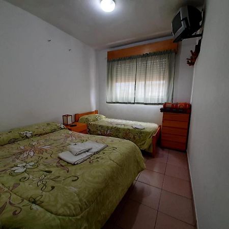 Hospedaje Cerros Dorados Cosquin Bagian luar foto