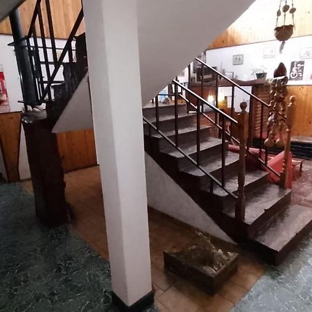 Hospedaje Cerros Dorados Cosquin Bagian luar foto