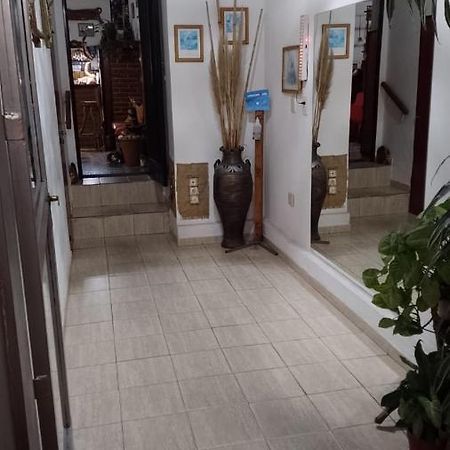 Hospedaje Cerros Dorados Cosquin Bagian luar foto