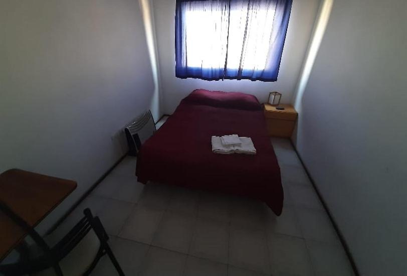 Hospedaje Cerros Dorados Cosquin Bagian luar foto