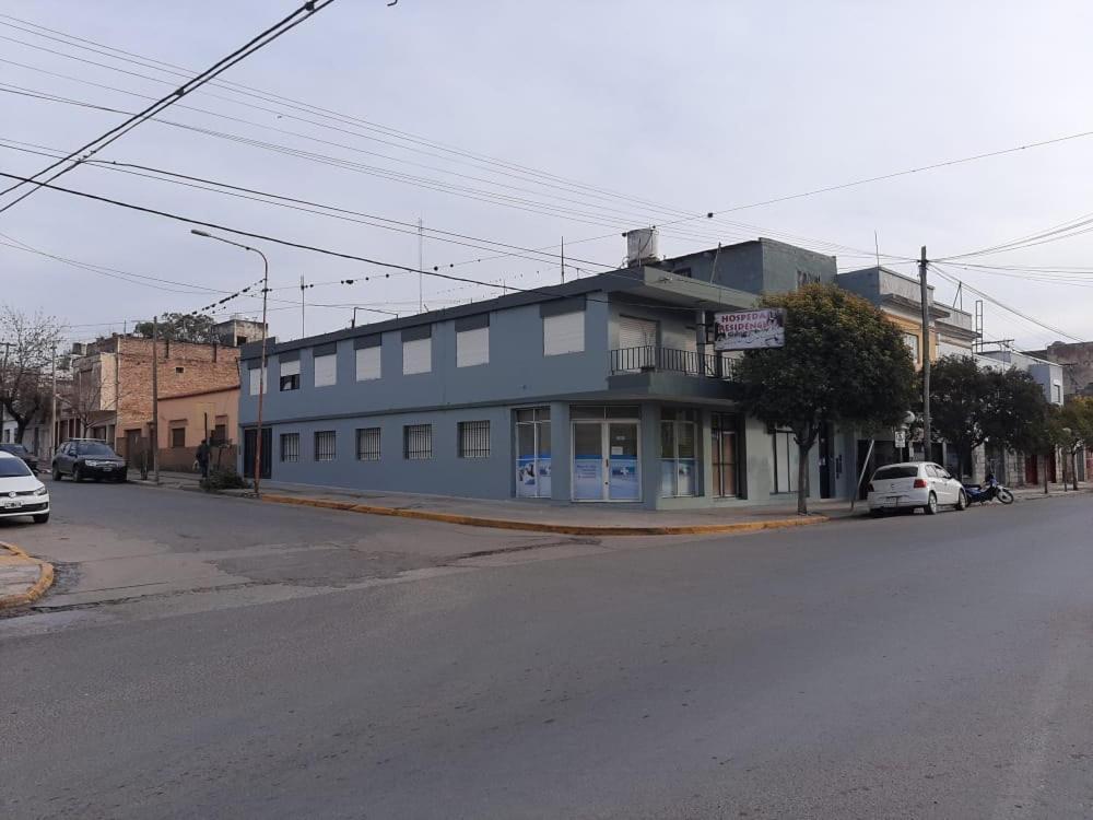 Hospedaje Cerros Dorados Cosquin Bagian luar foto