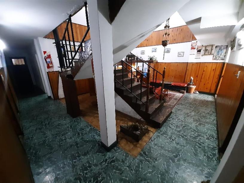 Hospedaje Cerros Dorados Cosquin Bagian luar foto