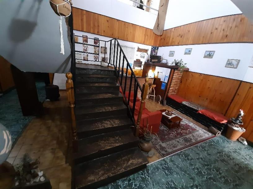 Hospedaje Cerros Dorados Cosquin Bagian luar foto