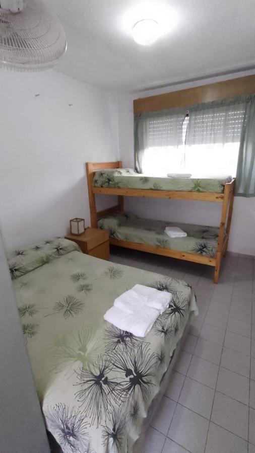 Hospedaje Cerros Dorados Cosquin Bagian luar foto