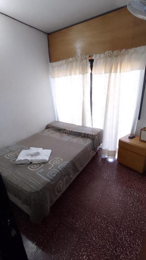 Hospedaje Cerros Dorados Cosquin Bagian luar foto