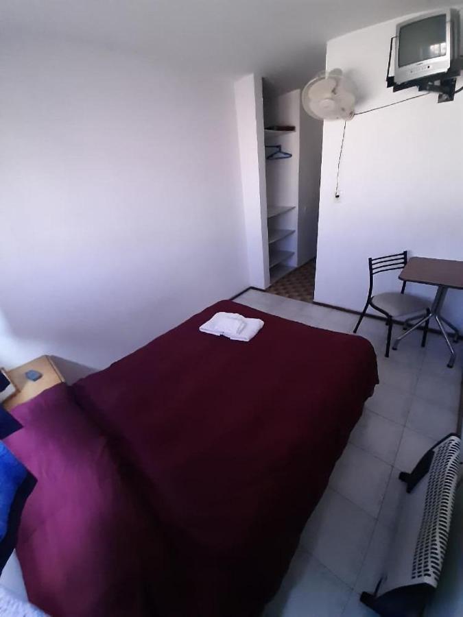 Hospedaje Cerros Dorados Cosquin Bagian luar foto