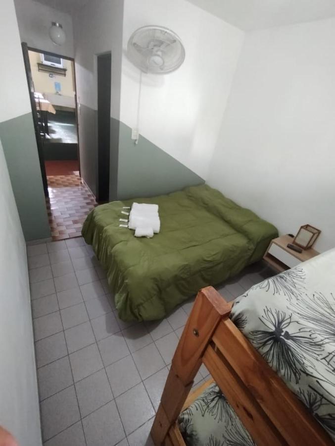Hospedaje Cerros Dorados Cosquin Bagian luar foto