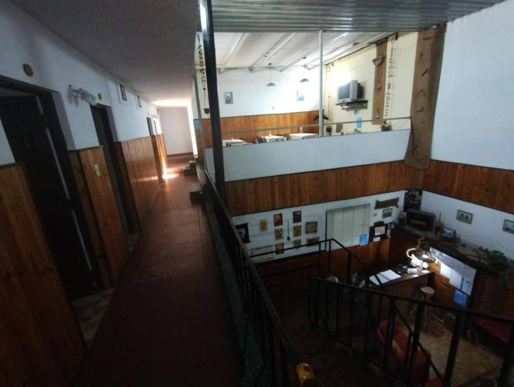 Hospedaje Cerros Dorados Cosquin Bagian luar foto