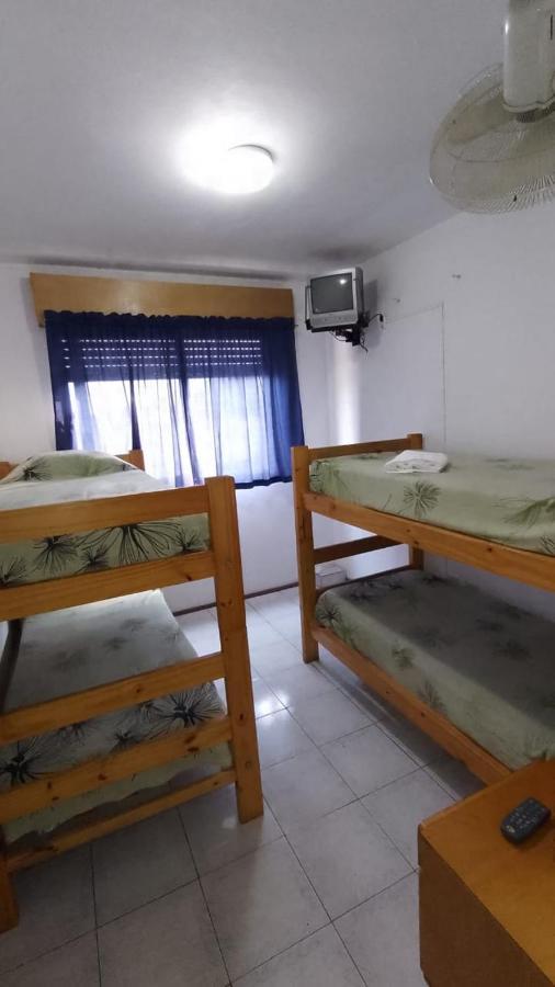 Hospedaje Cerros Dorados Cosquin Bagian luar foto