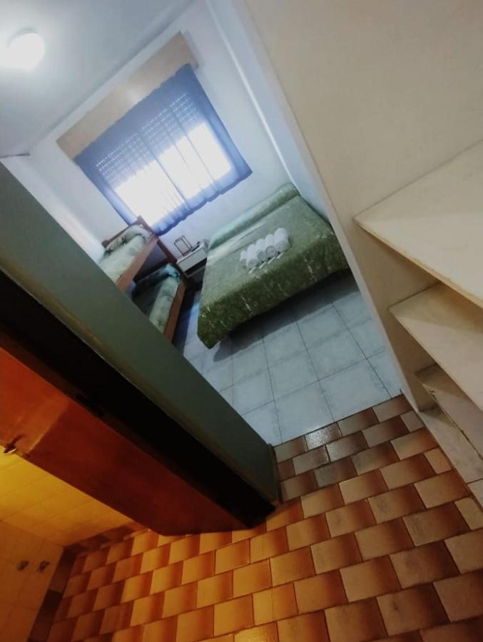 Hospedaje Cerros Dorados Cosquin Bagian luar foto