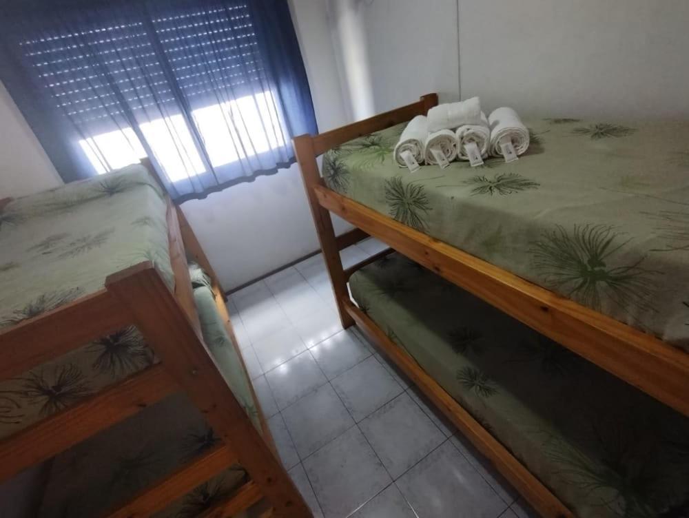 Hospedaje Cerros Dorados Cosquin Bagian luar foto