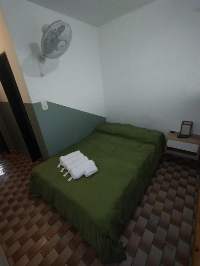 Hospedaje Cerros Dorados Cosquin Bagian luar foto