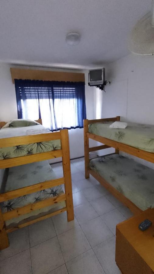Hospedaje Cerros Dorados Cosquin Bagian luar foto