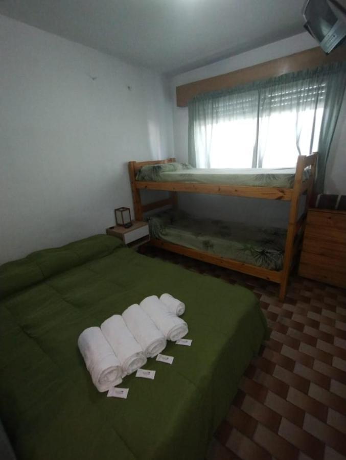 Hospedaje Cerros Dorados Cosquin Bagian luar foto