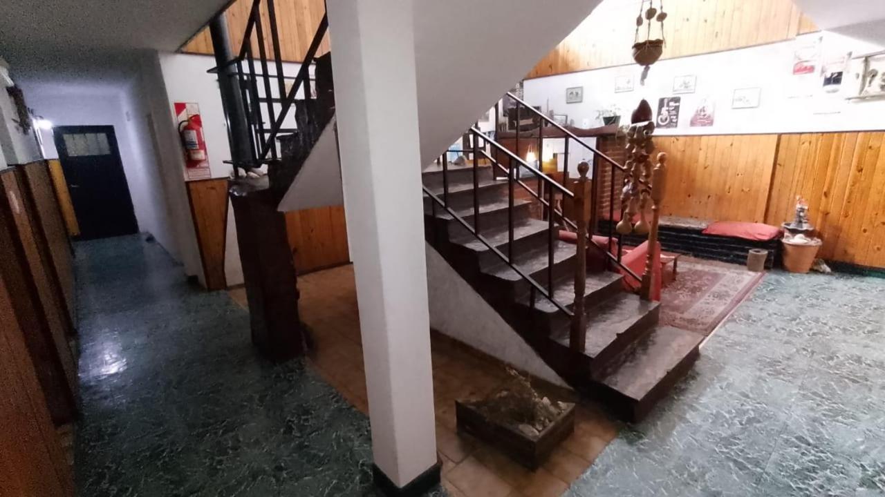 Hospedaje Cerros Dorados Cosquin Bagian luar foto