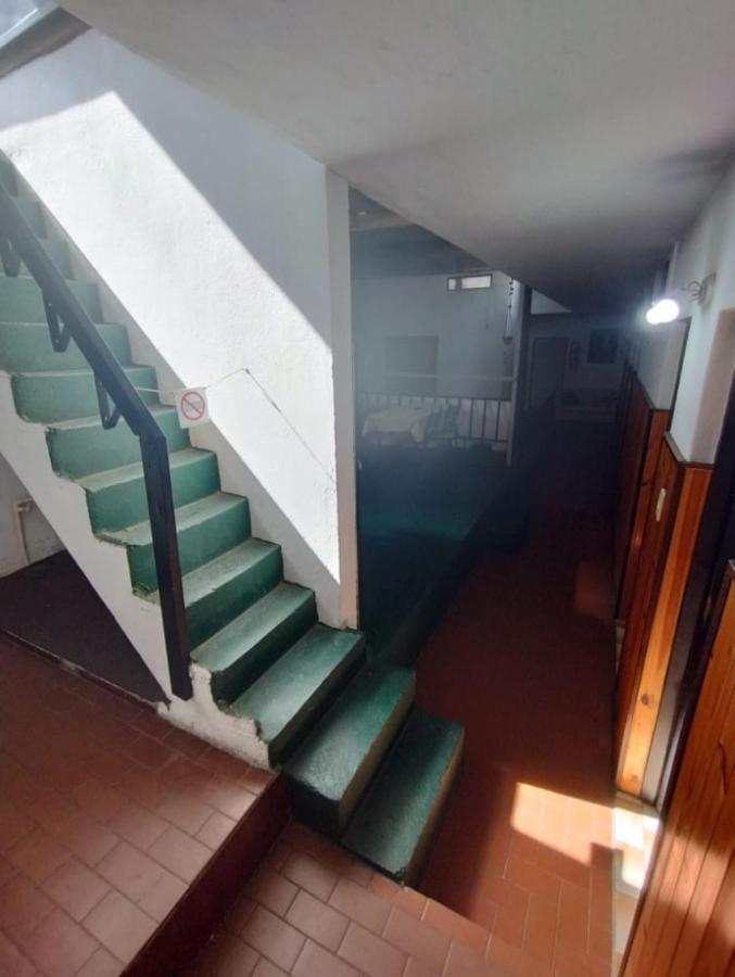 Hospedaje Cerros Dorados Cosquin Bagian luar foto