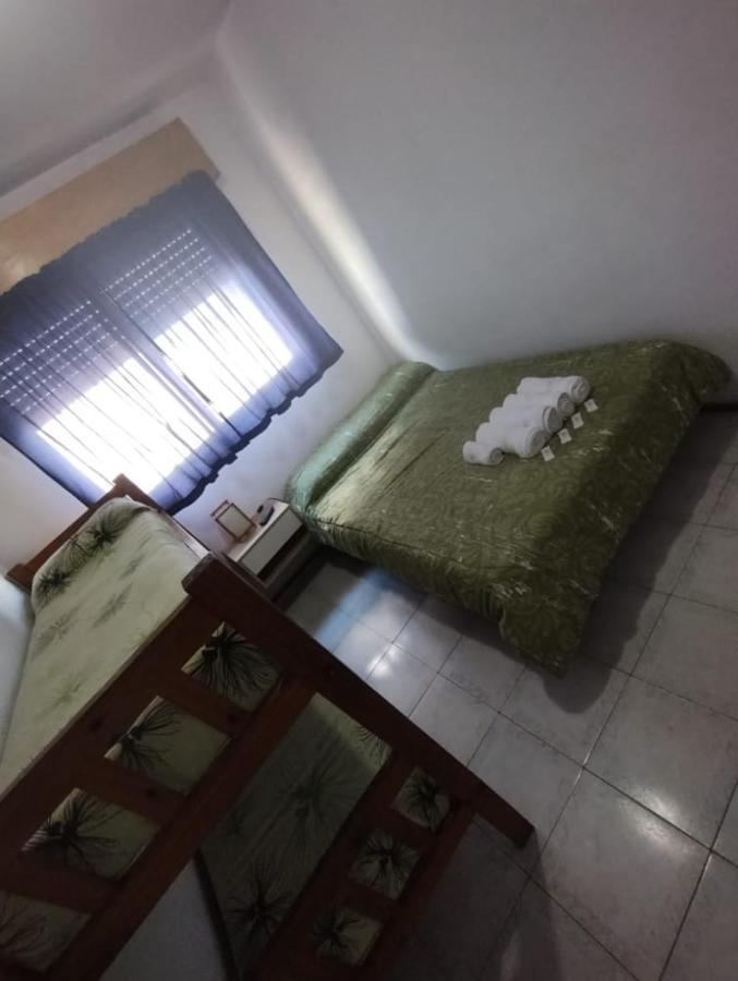 Hospedaje Cerros Dorados Cosquin Bagian luar foto