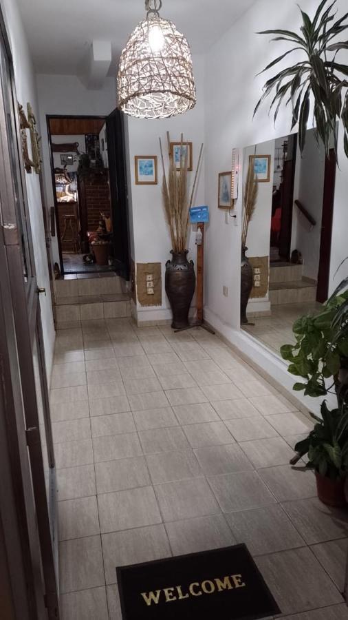 Hospedaje Cerros Dorados Cosquin Bagian luar foto