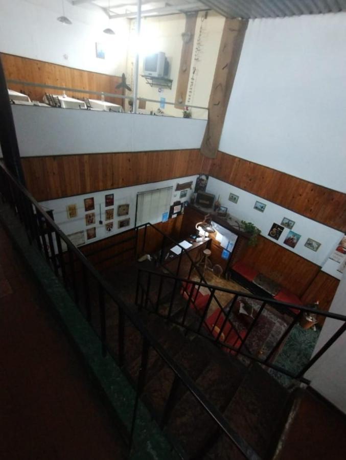 Hospedaje Cerros Dorados Cosquin Bagian luar foto