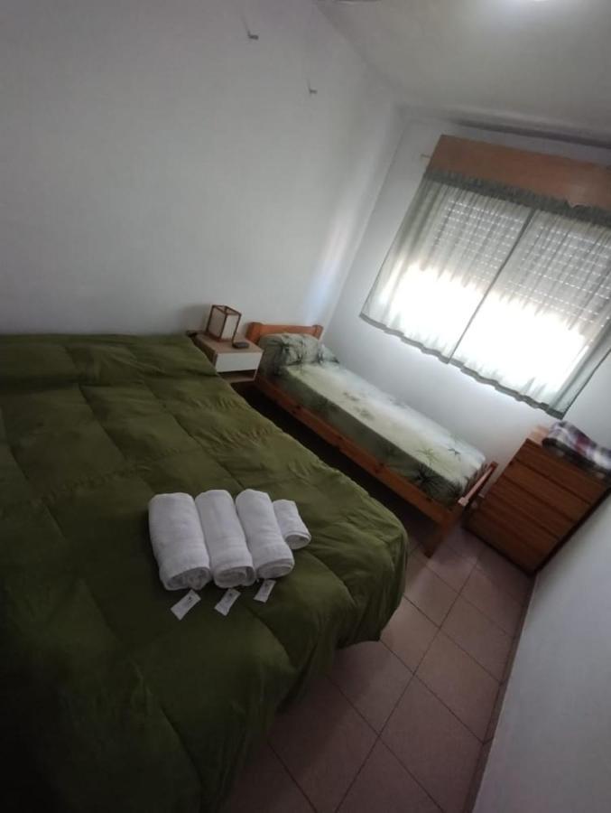 Hospedaje Cerros Dorados Cosquin Bagian luar foto
