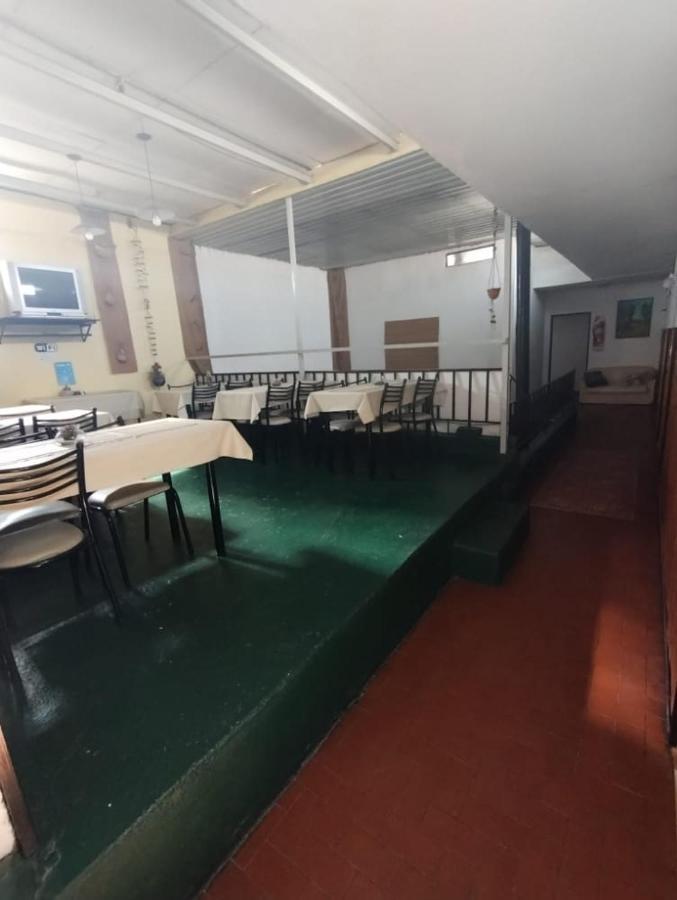 Hospedaje Cerros Dorados Cosquin Bagian luar foto