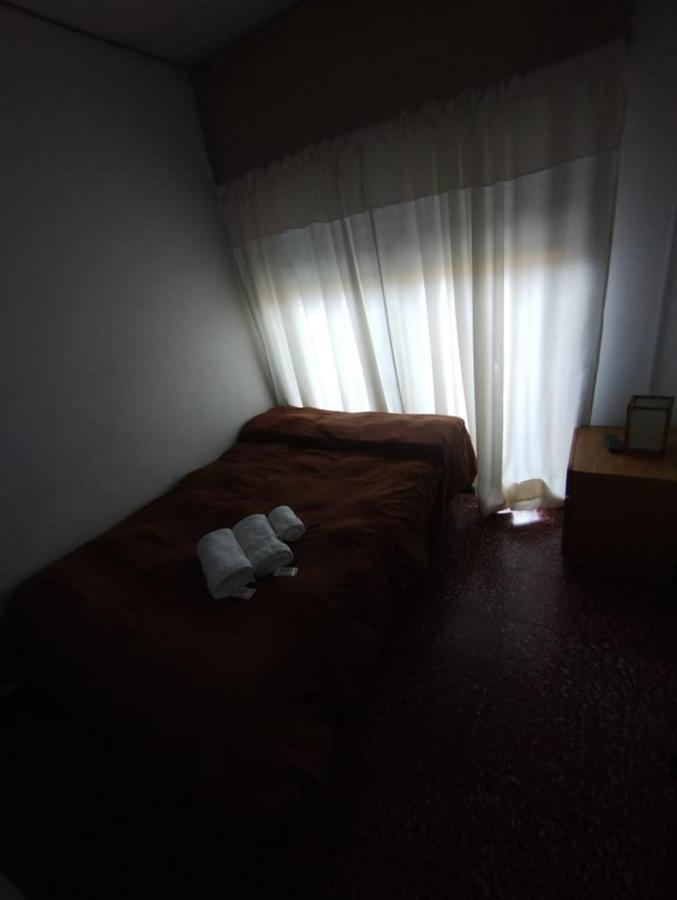 Hospedaje Cerros Dorados Cosquin Bagian luar foto